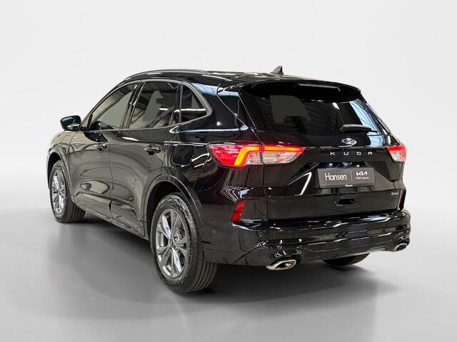 Ford KUGA 2.5 PHEV ST-Line X I Leder I Navi I Winterpakket
