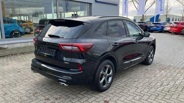 Ford KUGA 2.5 PHEV ST-Line X 243pk | Zuid | Driver Assistance Pack | Panorama dak | Winterpack | Technology Pack | All Weatherbanden | 2.100kg Trekgewicht