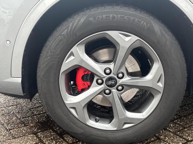 Ford KUGA 2.5 PHEV ST-Line X 243pk Adaptieve Cruise | Winterpack | Elektrische Achterklep | 2.100kg Trekgewicht | SYNC 4