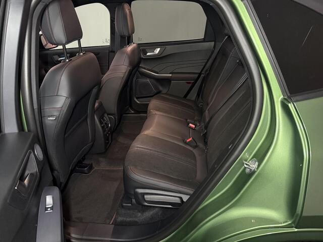 Ford KUGA 2.5 PHEV ST-Line X 243 PK | Black Pack | Pano Dak | Matrix Led Koplampen | Winter Pack | Trekhaak | AGR Stoelen