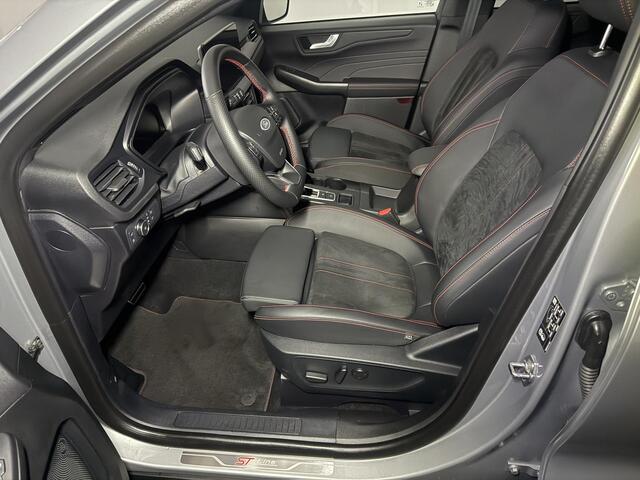 Ford KUGA 2.5 PHEV ST-Line X 243PK | Pano Dak | AGR Voorstoelen | Winter Pack | Matrix LED Koplampen | Elektrische Trekhaak