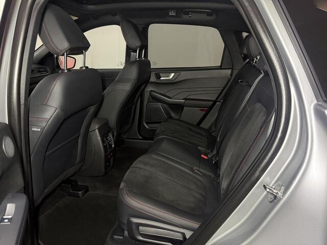 Ford KUGA 2.5 PHEV ST-Line X 243PK | Pano Dak | AGR Voorstoelen | Winter Pack | Matrix LED Koplampen | Elektrische Trekhaak