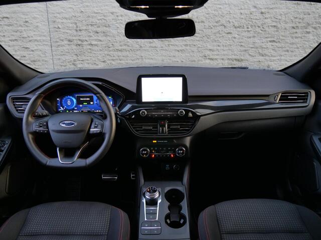 Ford KUGA 2.5 PHEV ST-LINE/ TREKHAAK/ WINTER PACK/ DRIVER ASSISTANCE PACK/ ELEKT. KLEP