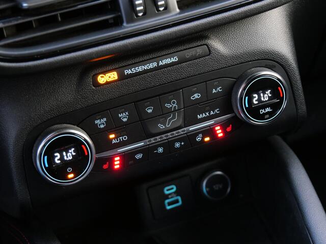 Ford KUGA 2.5 PHEV ST-LINE/ TREKHAAK/ WINTER PACK/ DRIVER ASSISTANCE PACK/ ELEKT. KLEP