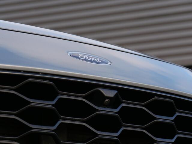 Ford KUGA 2.5 PHEV ST-LINE/ TREKHAAK/ WINTER PACK/ DRIVER ASSISTANCE PACK/ ELEKT. KLEP