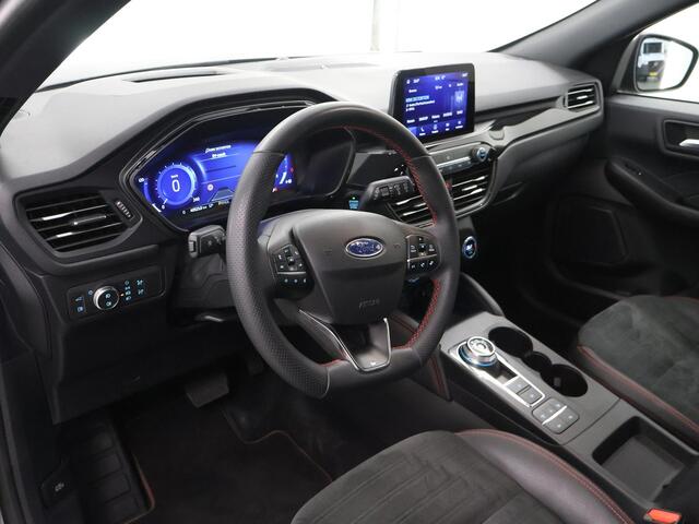 Ford KUGA 2.5 PHEV ST-Line X | Elekt. inklapbare Trekhaak | Winterpakket | Head Up | Full Led Koplampen | Cruise Control Adaptief |