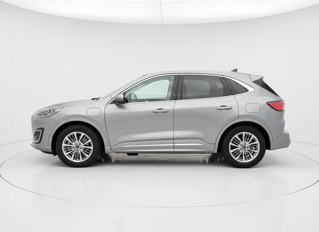 Ford KUGA 2.5 PHEV Vignale PANO - TREKHAAK