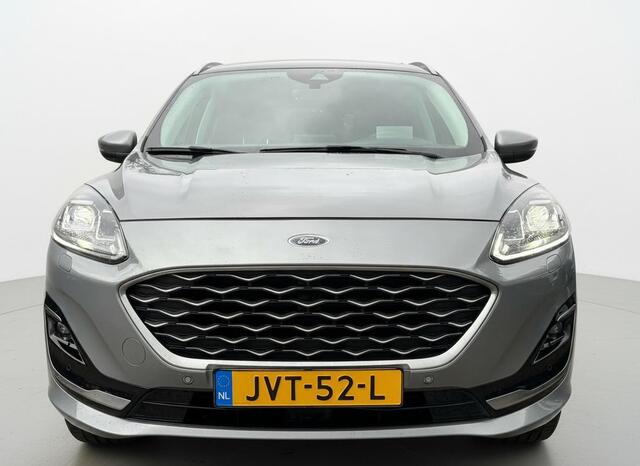 Ford KUGA 2.5 PHEV Vignale PANO - TREKHAAK
