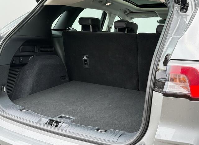 Ford KUGA 2.5 PHEV Vignale PANO - TREKHAAK