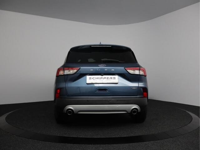 Ford KUGA 2.5 PHEV Titanium X | Winter Pakket | Cruise Control adaptief |