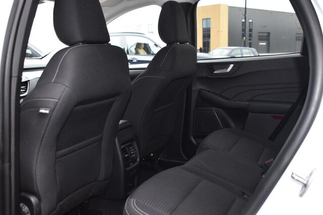 Ford KUGA 2.5 PHEV 225PK Aut. Titanium | Navi | Camera | Stoel- & Stuurverw. | Incl. garantie