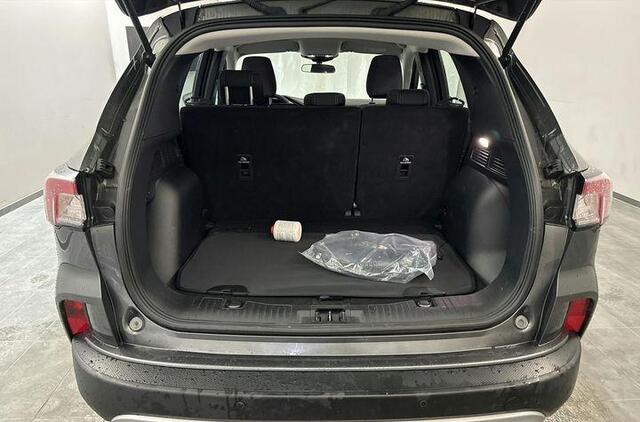 Ford KUGA 2.5 PHEV Cool and Connect 225pk | Winterpack | SYNC 3 Navigatie | 1.500kg Trekgewicht