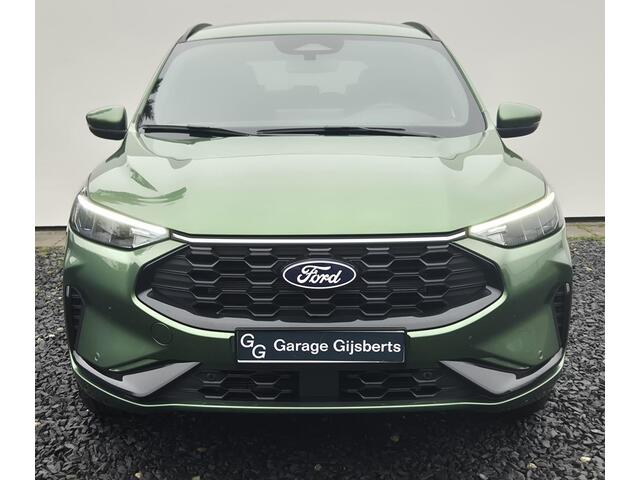 Ford KUGA 2.5 PHEV ST-Line Camera achter - Trekhaak - Privacy Glass - Winter Pack - Achterbank verwarming - 18 Inch licht metalen velgen