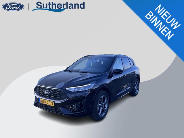Ford KUGA 2.5 PHEV ST-Line Orig. NL auto | Nieuw model | Wegklapbare trekhaak | Winter Pack | 2.100 kg trekgewicht