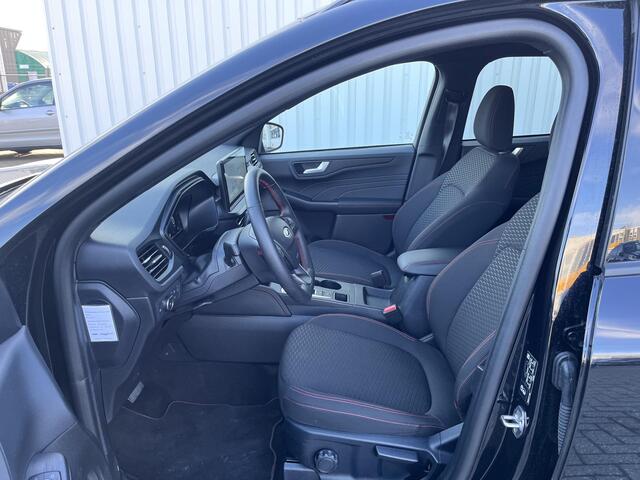 Ford KUGA 2.5 PHEV ST-Line Orig. NL auto | Nieuw model | Wegklapbare trekhaak | Winter Pack | 2.100 kg trekgewicht