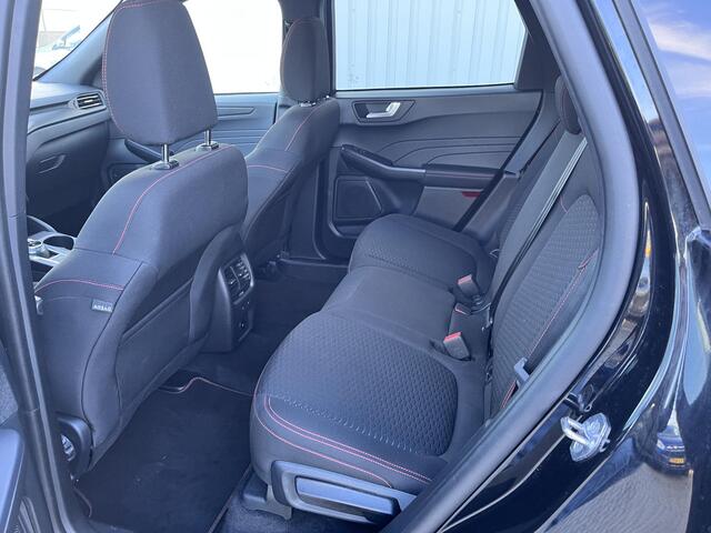 Ford KUGA 2.5 PHEV ST-Line Orig. NL auto | Nieuw model | Wegklapbare trekhaak | Winter Pack | 2.100 kg trekgewicht