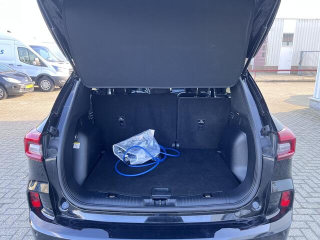 Ford KUGA 2.5 PHEV ST-Line Orig. NL auto | Nieuw model | Wegklapbare trekhaak | Winter Pack | 2.100 kg trekgewicht