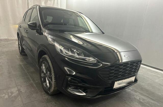 Ford KUGA 2.5 PHEV ST-Line 225pk | Driver Assistance Pack | Wegklapbare Trekhaak | Winterpack