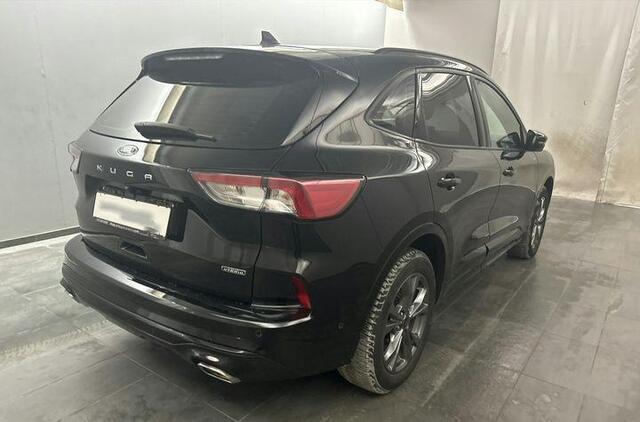 Ford KUGA 2.5 PHEV ST-Line 225pk | Driver Assistance Pack | Wegklapbare Trekhaak | Winterpack