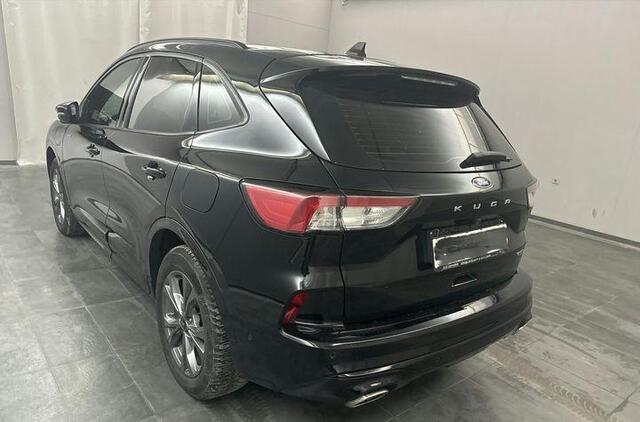 Ford KUGA 2.5 PHEV ST-Line 225pk | Driver Assistance Pack | Wegklapbare Trekhaak | Winterpack