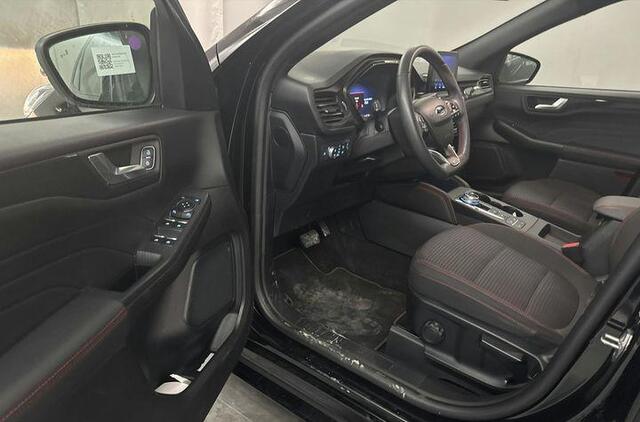 Ford KUGA 2.5 PHEV ST-Line 225pk | Driver Assistance Pack | Wegklapbare Trekhaak | Winterpack