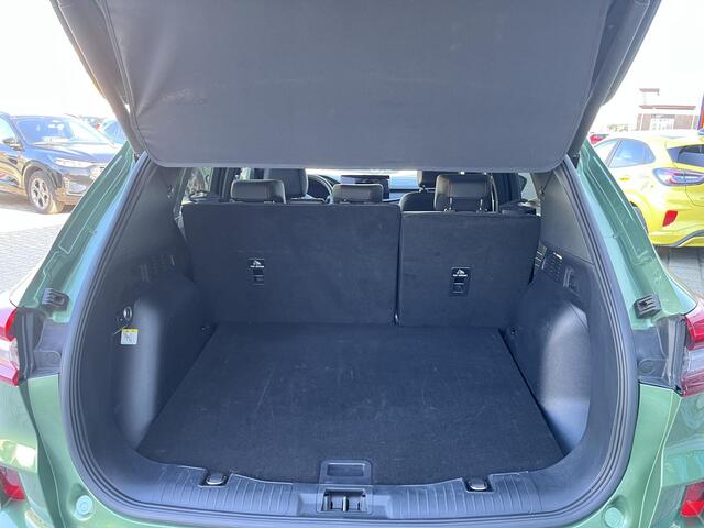 Ford KUGA 2.5 PHEV ST-Line X | Orig. NL Auto | Wegklapbare trekhaak (elektrisch bedienbaar) | Winter Pack