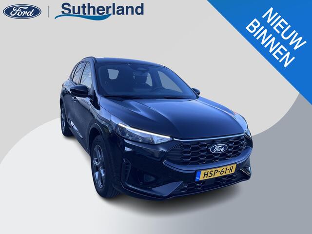 Ford KUGA 2.5 PHEV ST-Line | Orig. NL Auto | Wegklapbare trekhaak (elektrisch bedienbaar) | Winter Pack | 2.100 kg trekgewicht