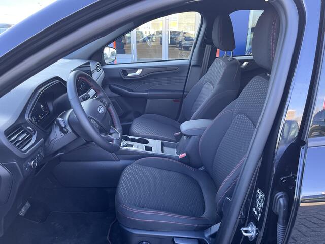 Ford KUGA 2.5 PHEV ST-Line | Orig. NL Auto | Wegklapbare trekhaak (elektrisch bedienbaar) | Winter Pack | 2.100 kg trekgewicht