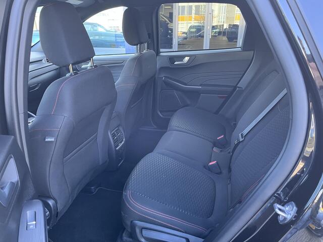 Ford KUGA 2.5 PHEV ST-Line | Orig. NL Auto | Wegklapbare trekhaak (elektrisch bedienbaar) | Winter Pack | 2.100 kg trekgewicht