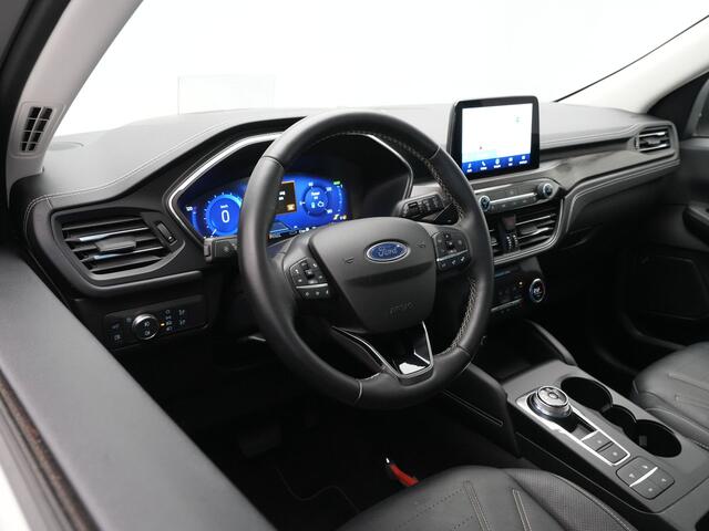 Ford KUGA 2.5 PHEV 225pk Vignale / Navigatie / Camera / Stoelverwarming / Head up display