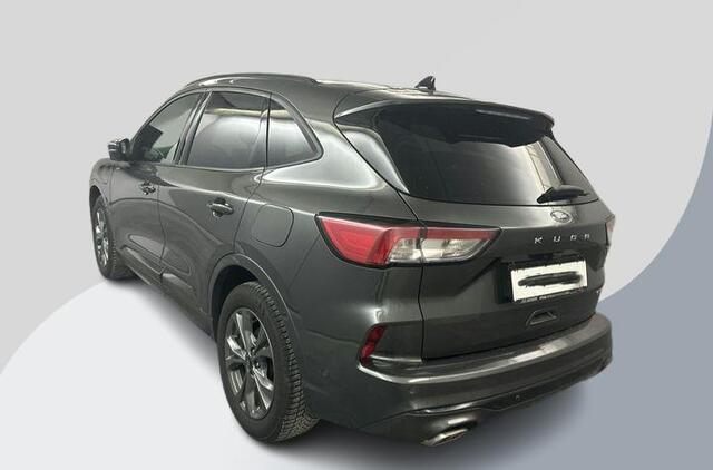 Ford KUGA 2.5 PHEV ST-Line X 225pk | Driver Assistance Pack | Panoramadak | Technology Pack | Winterpack | All Weather Banden