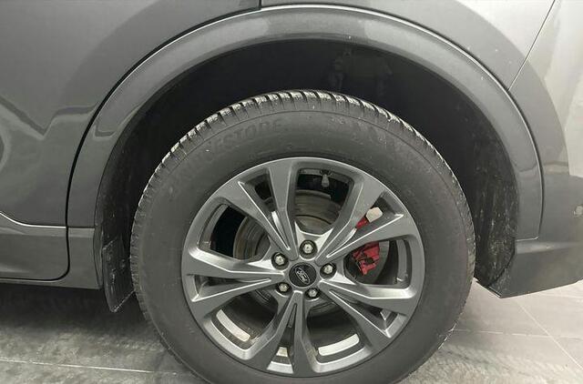 Ford KUGA 2.5 PHEV ST-Line X 225pk | Driver Assistance Pack | Panoramadak | Technology Pack | Winterpack | All Weather Banden