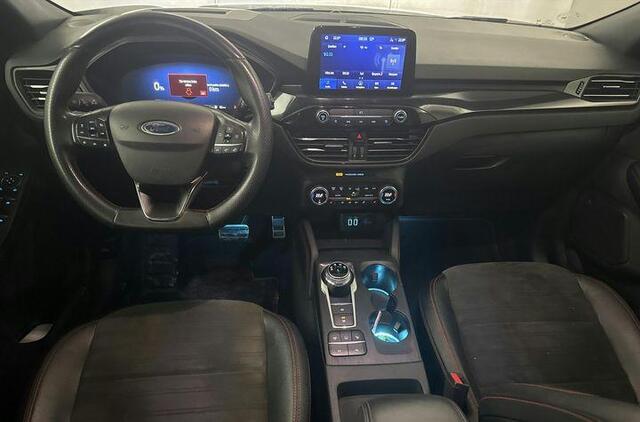 Ford KUGA 2.5 PHEV ST-Line X 225pk | Driver Assistance Pack | Panoramadak | Technology Pack | Winterpack | All Weather Banden