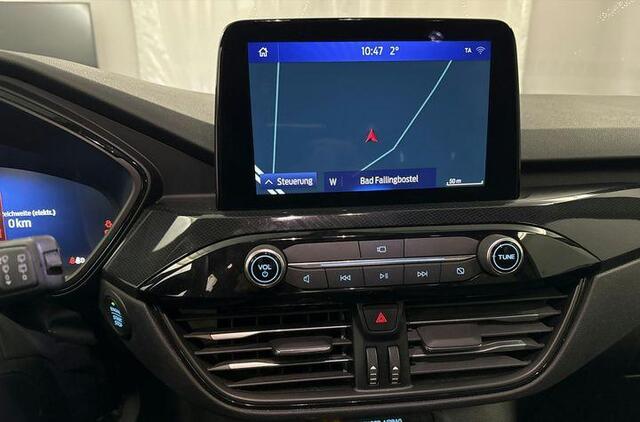 Ford KUGA 2.5 PHEV ST-Line X 225pk | Driver Assistance Pack | Winterpack | Technology Pack | All Weather Banden