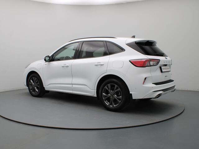 Ford KUGA 2.5 PHEV ST-Line X 225pk B&O | Camera | Adapt. Cruise | Stoel-/stuur-/voorruitverw.