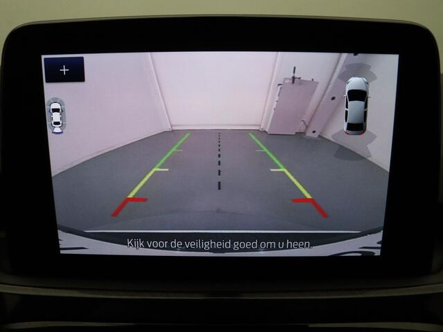 Ford KUGA 2.5 PHEV ST-Line X 225pk B&O | Camera | Adapt. Cruise | Stoel-/stuur-/voorruitverw.