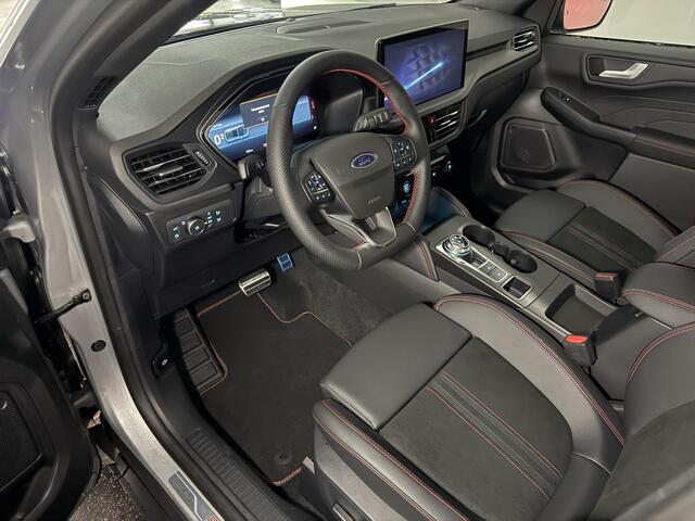 Ford KUGA 2.5 PHEV ST-Line X 243 PK | Winterpack | Trekhaak | Pano Dak | Matrix Led Koplampen | AGR Stoelen