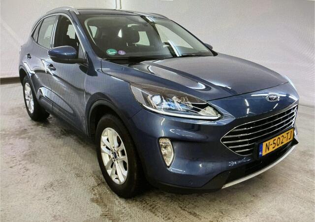 Ford KUGA 1.5 EcoBoost Titanium/Camera/Carplay/Clima