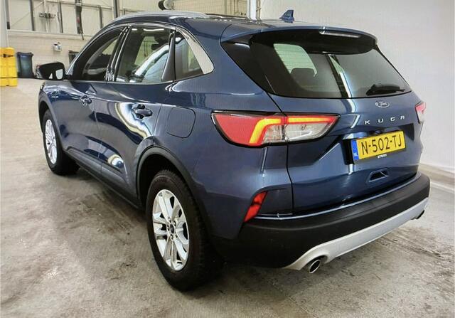 Ford KUGA 1.5 EcoBoost Titanium/Camera/Carplay/Clima