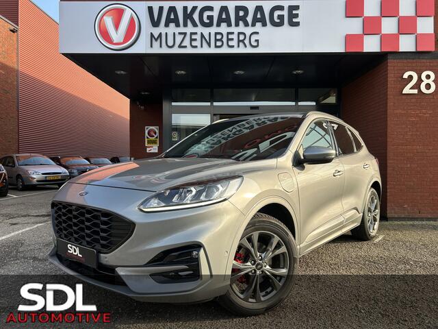 Ford KUGA 2.5 PHEV ST-Line // FULL LED // NAVI + CARPLAY // CAMERA // PDC V+A // ADAPTIVE CRUISE // WINTERPACK