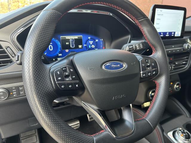 Ford KUGA 2.5 PHEV ST-Line // FULL LED // NAVI + CARPLAY // CAMERA // PDC V+A // ADAPTIVE CRUISE // WINTERPACK