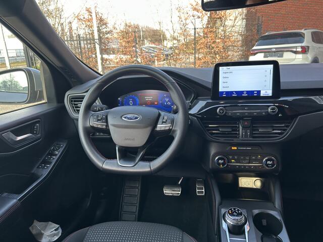 Ford KUGA 2.5 PHEV ST-Line // FULL LED // NAVI + CARPLAY // CAMERA // PDC V+A // ADAPTIVE CRUISE // WINTERPACK