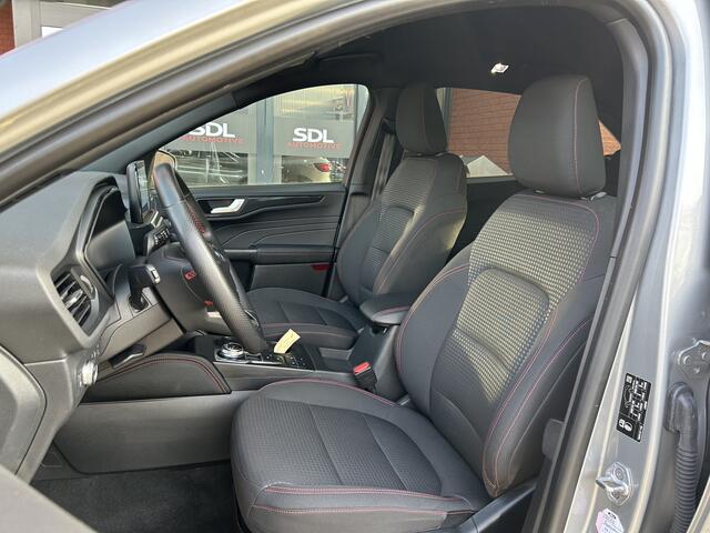 Ford KUGA 2.5 PHEV ST-Line // FULL LED // NAVI + CARPLAY // CAMERA // PDC V+A // ADAPTIVE CRUISE // WINTERPACK