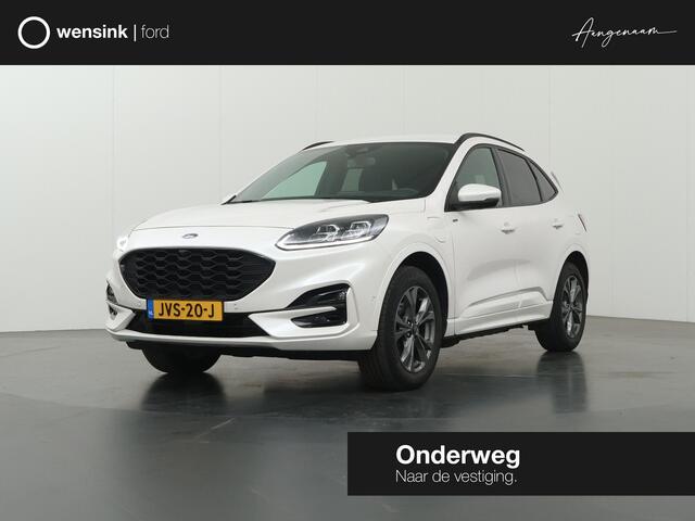 Ford KUGA 2.5 PHEV ST-Line X | Trekhaak | Winterpakket | Cruise Control Adaptief | B&O | Head-Up | Parkeercamera |