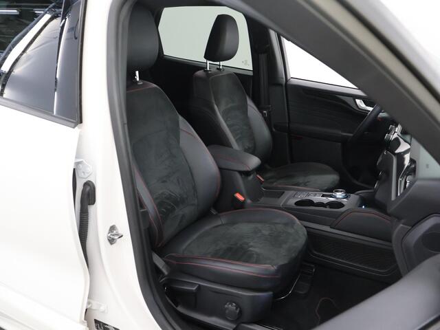 Ford KUGA 2.5 PHEV ST-Line X | Trekhaak | Winterpakket | Cruise Control Adaptief | B&O | Head-Up | Parkeercamera |