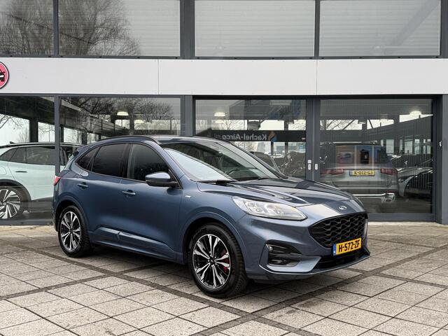 Ford KUGA 1.5 EcoBoost ST-Line X | Trekhaak | Navi | Virtual | Bang & Olufsen |