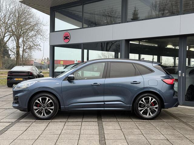 Ford KUGA 1.5 EcoBoost ST-Line X | Trekhaak | Navi | Virtual | Bang & Olufsen |