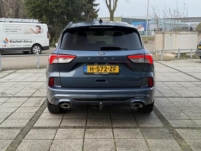 Ford KUGA 1.5 EcoBoost ST-Line X | Trekhaak | Navi | Virtual | Bang & Olufsen |