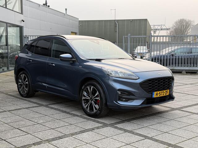 Ford KUGA 1.5 EcoBoost ST-Line X | Trekhaak | Navi | Virtual | Bang & Olufsen |