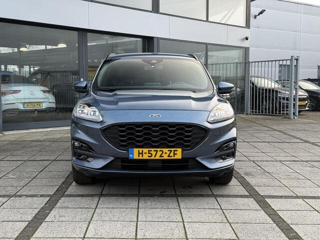 Ford KUGA 1.5 EcoBoost ST-Line X | Trekhaak | Navi | Virtual | Bang & Olufsen |